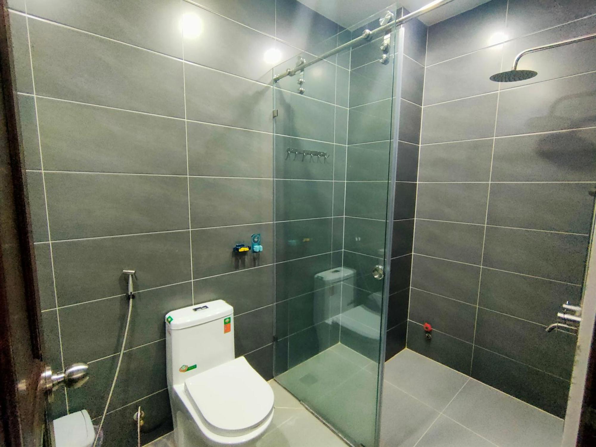 Start House Coliving Walk 5 Minute To The Airport * Ho Chi Minh City