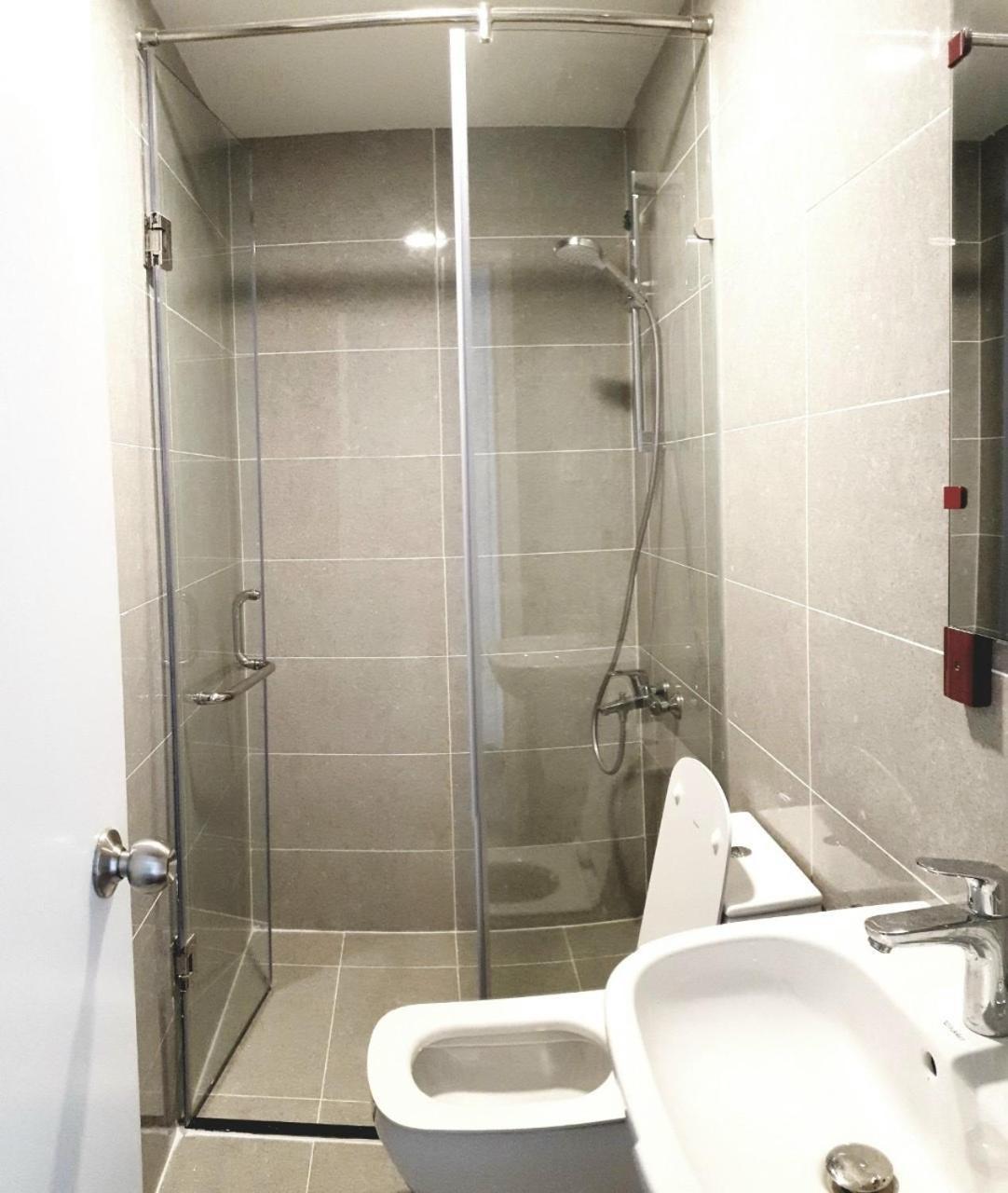 Terra Royal 2br - City & River View *