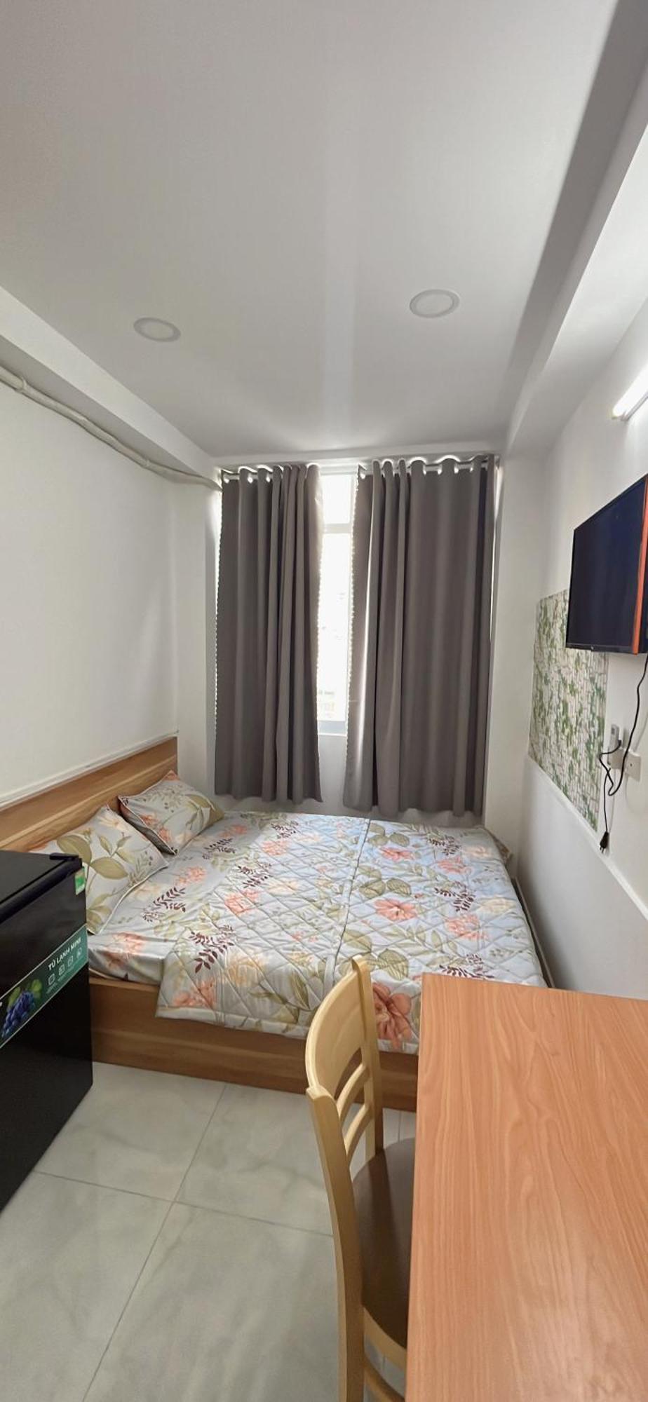 Lotus Home-sunrise Extra Quality Guest house Ho Chi Minh City