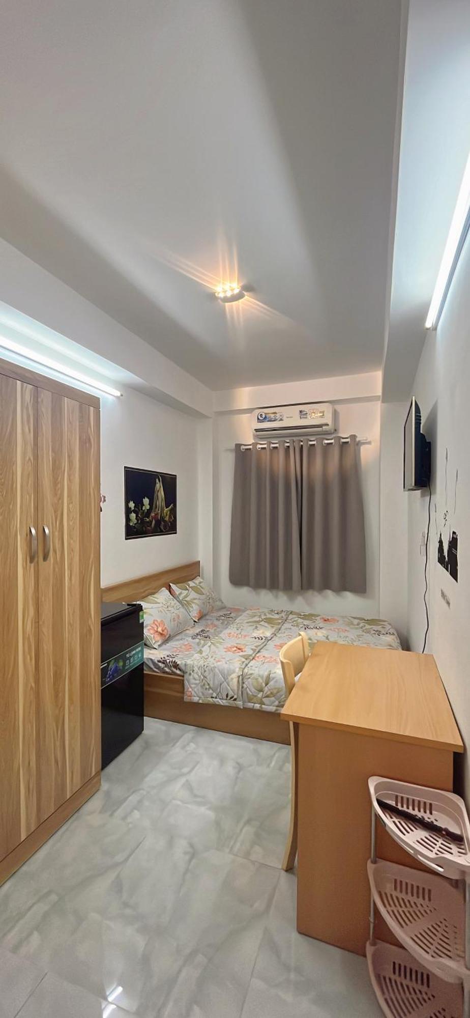 Lotus Home-sunrise Extra Quality Guest house Ho Chi Minh City