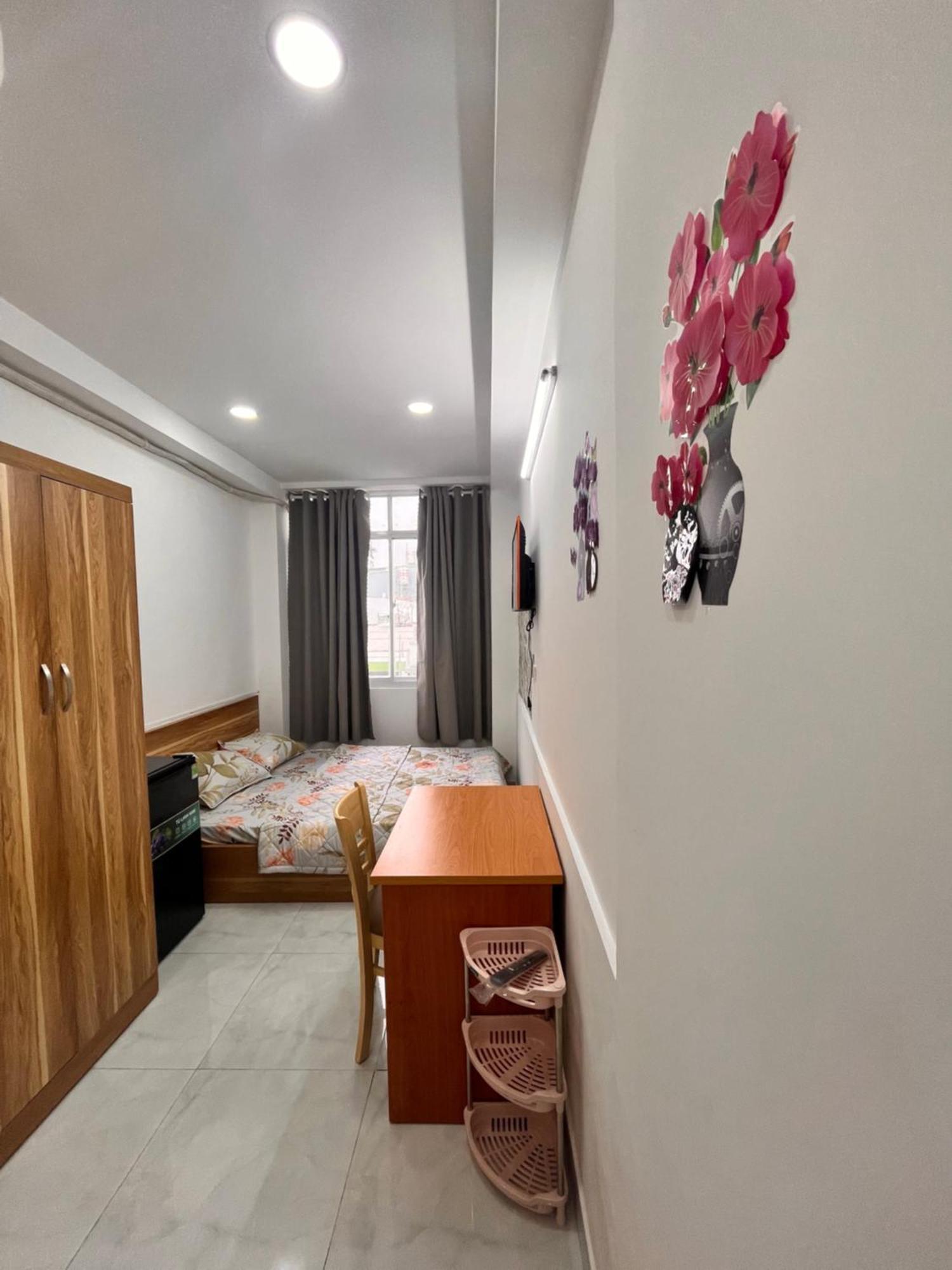 Lotus Home-sunrise Extra Quality Guest house Ho Chi Minh City