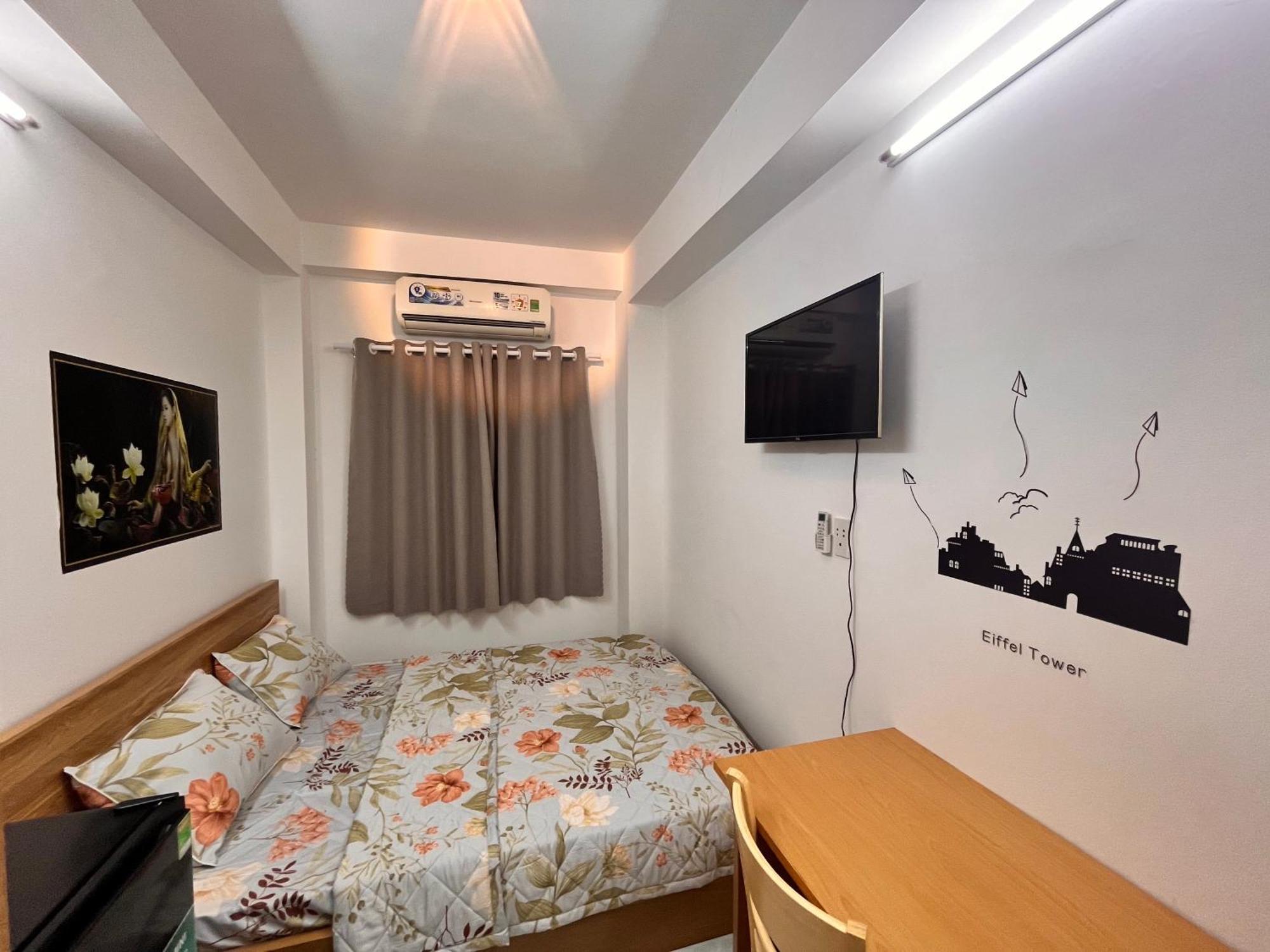Lotus Home-sunrise Extra Quality Ho Chi Minh City