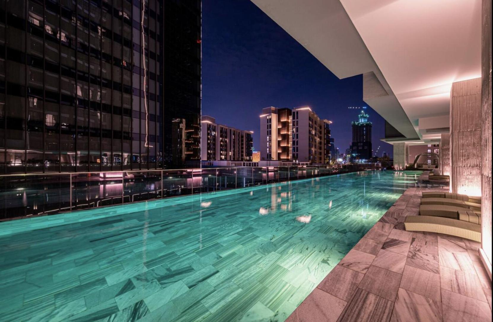 The Crest Apartment Ho Chi Minh City