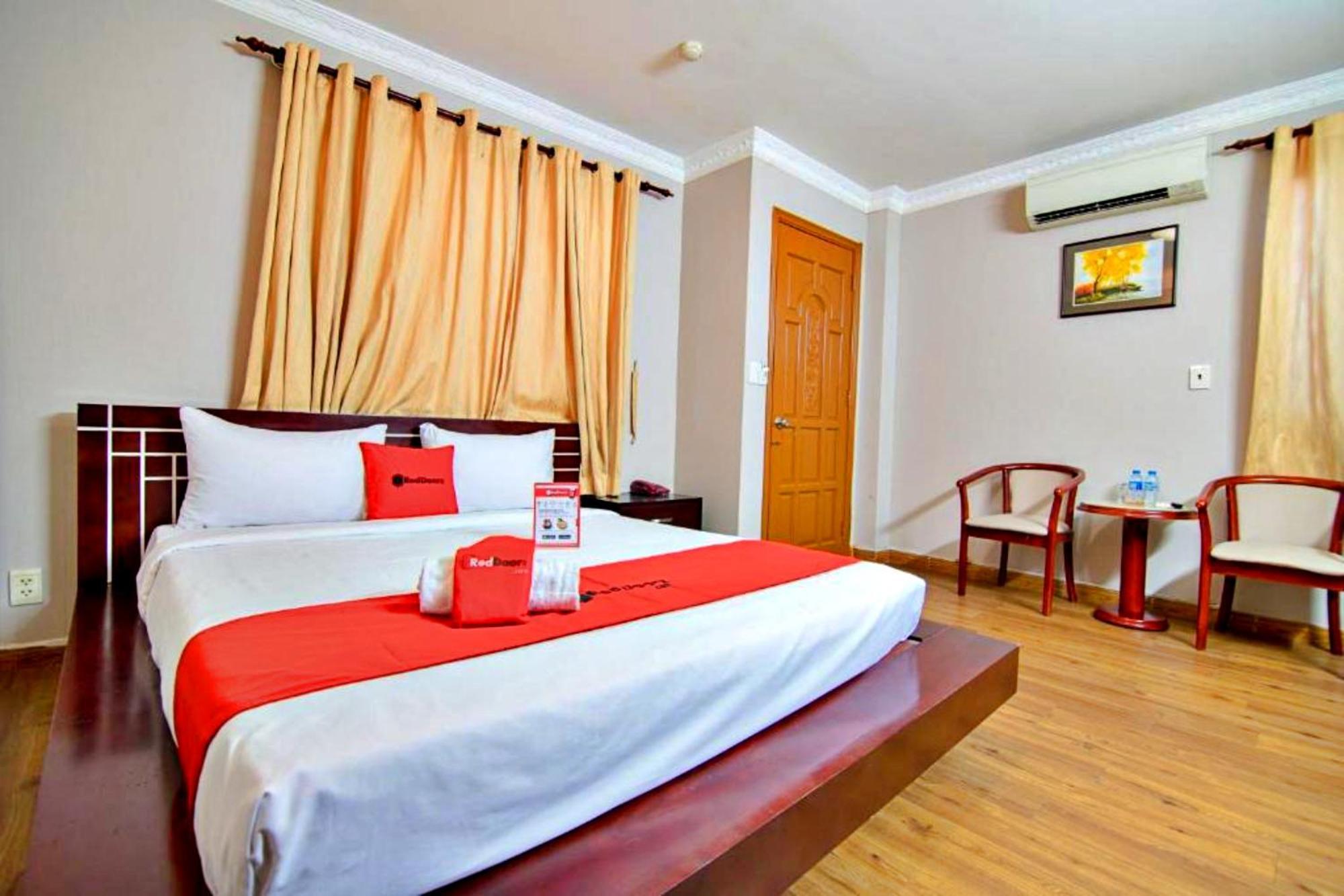 Hotel Hanz Quynh Giang