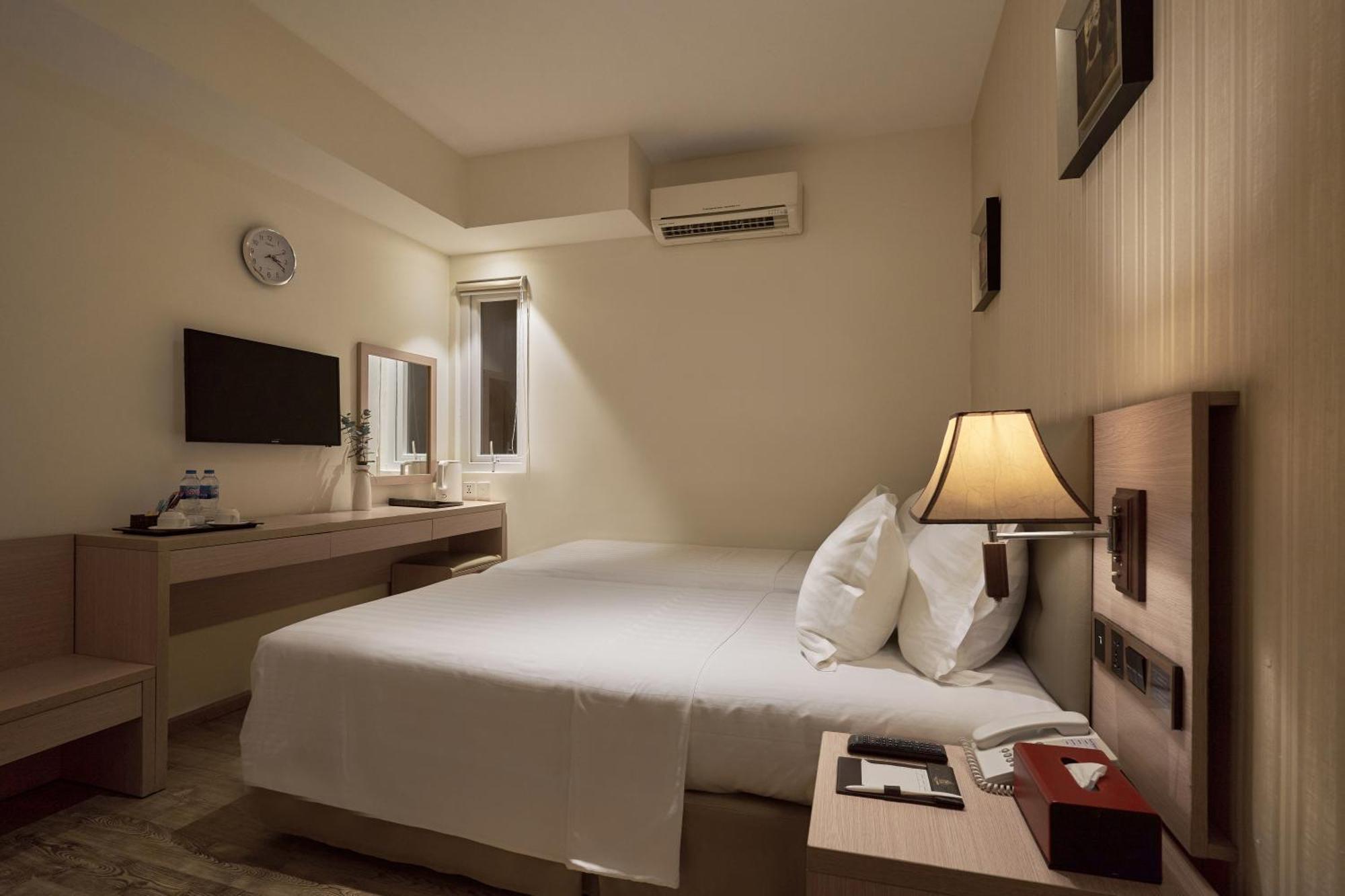 Hotel Sky Gem Sora