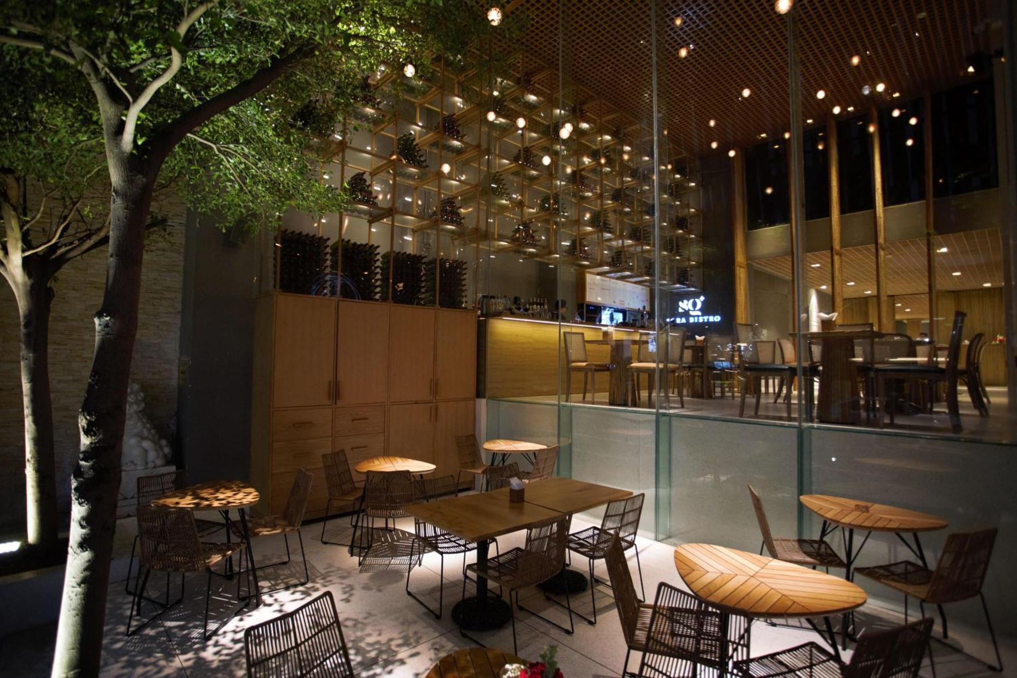 Sky Gem Sora 4* Ho Chi Minh City