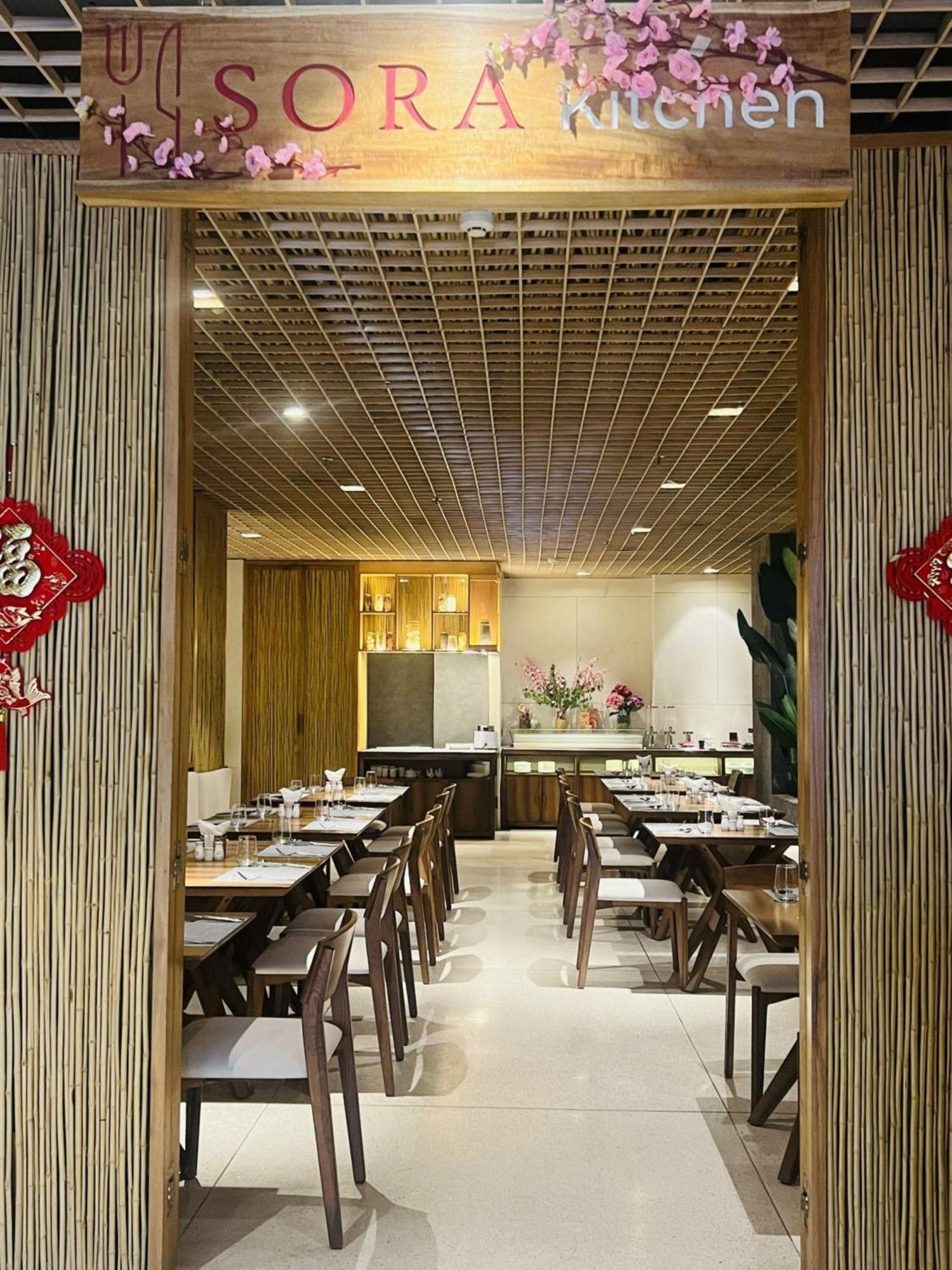 Sky Gem Sora Hotel Ho Chi Minh City