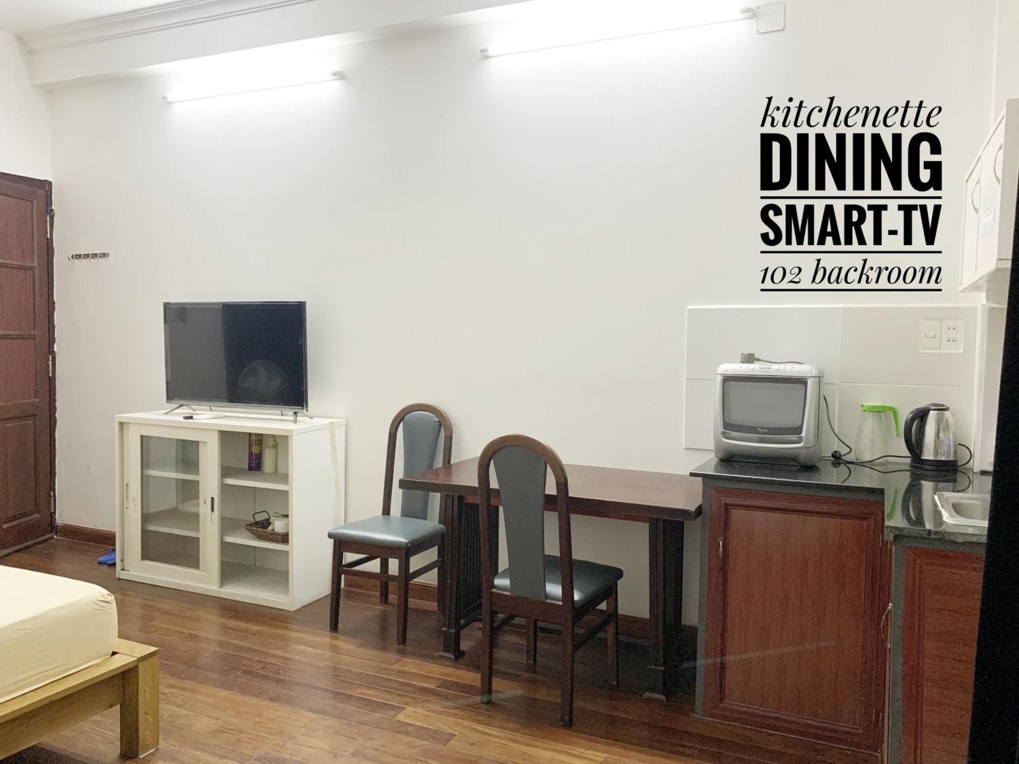 Apartment Riverhome Saigon Ho Chi Minh City