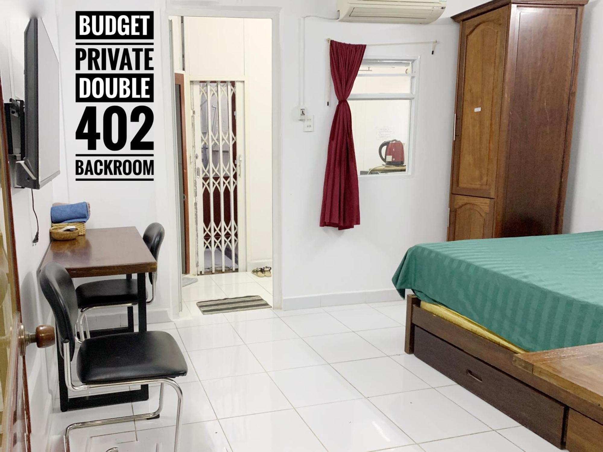 Riverhome Saigon Apartment Ho Chi Minh City