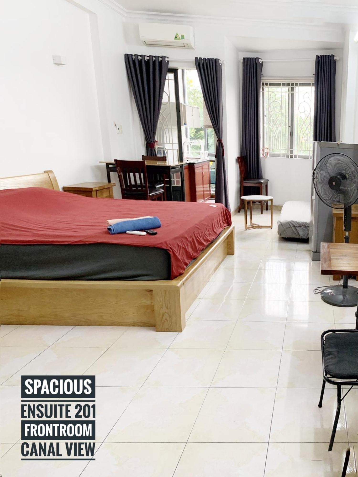 Riverhome Saigon Apartment Ho Chi Minh City