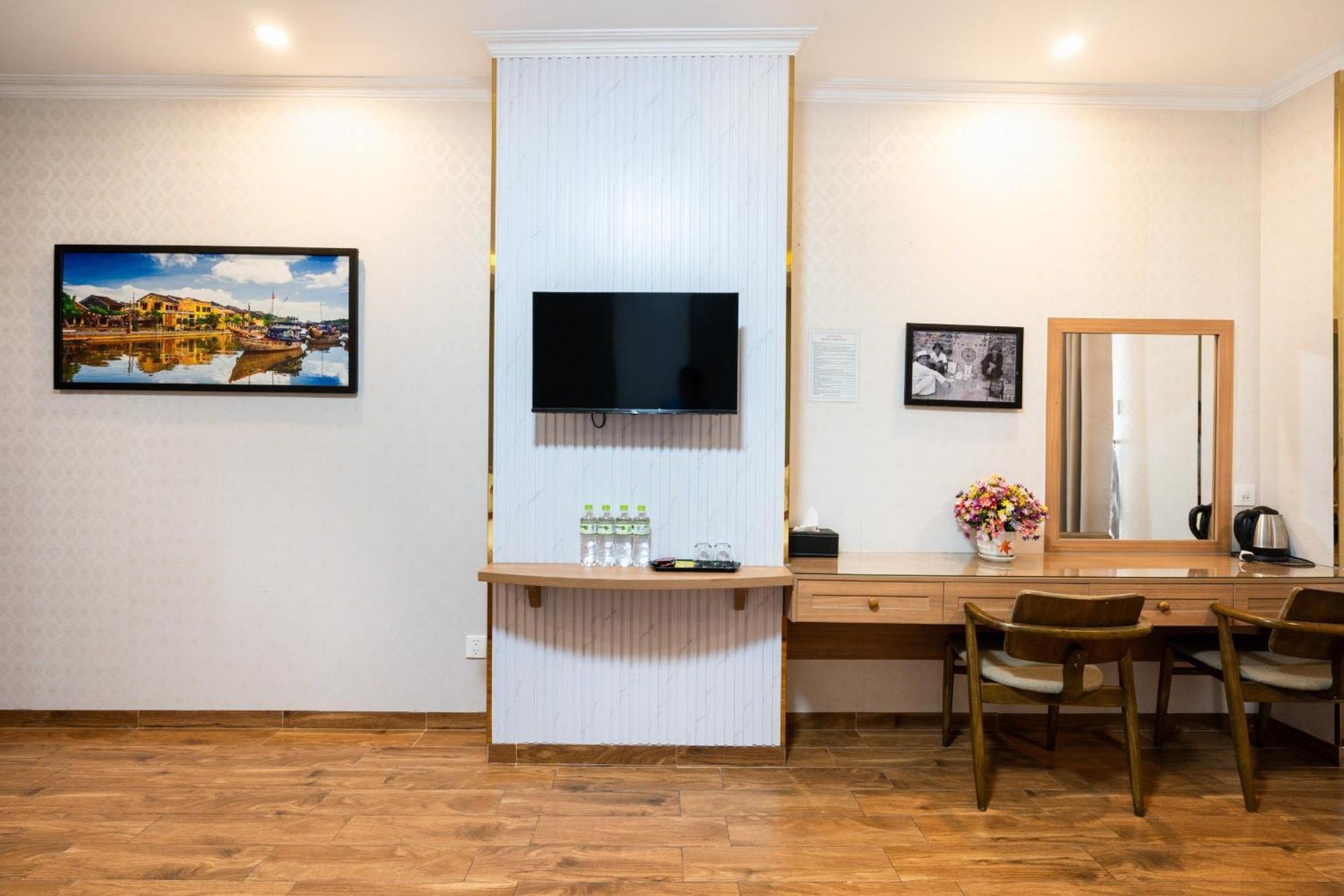 Luna Saigon - Bui Vien Walking Street 3* Ho Chi Minh City