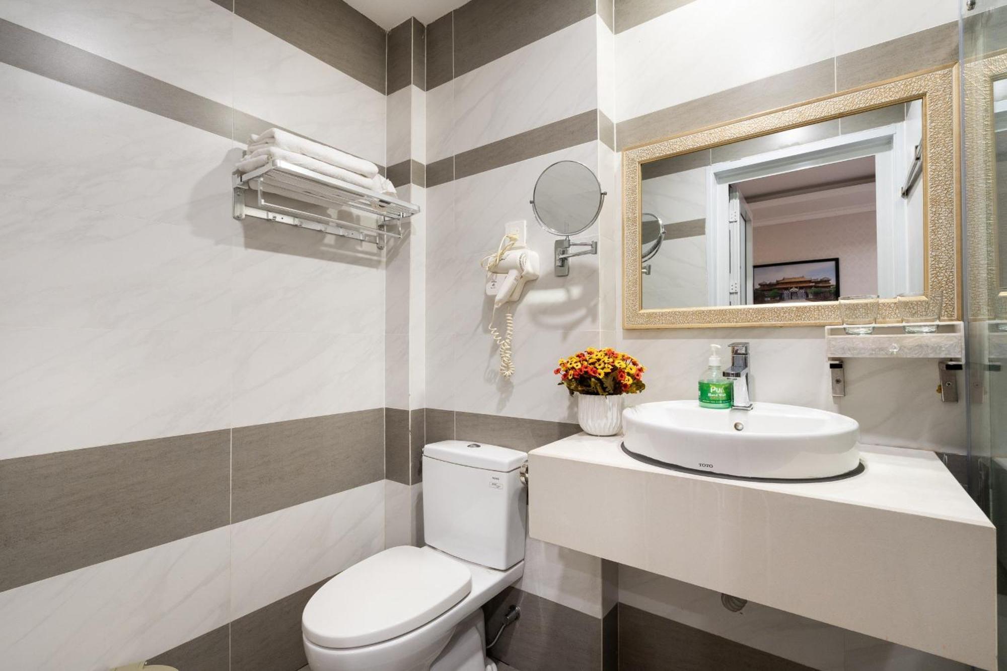 Luna Saigon - Bui Vien Walking Street 3* Ho Chi Minh City