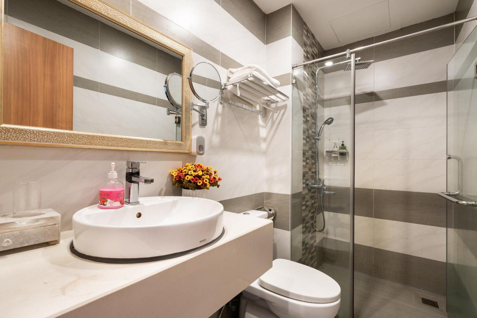 Luna Saigon - Bui Vien Walking Street 3* Ho Chi Minh City