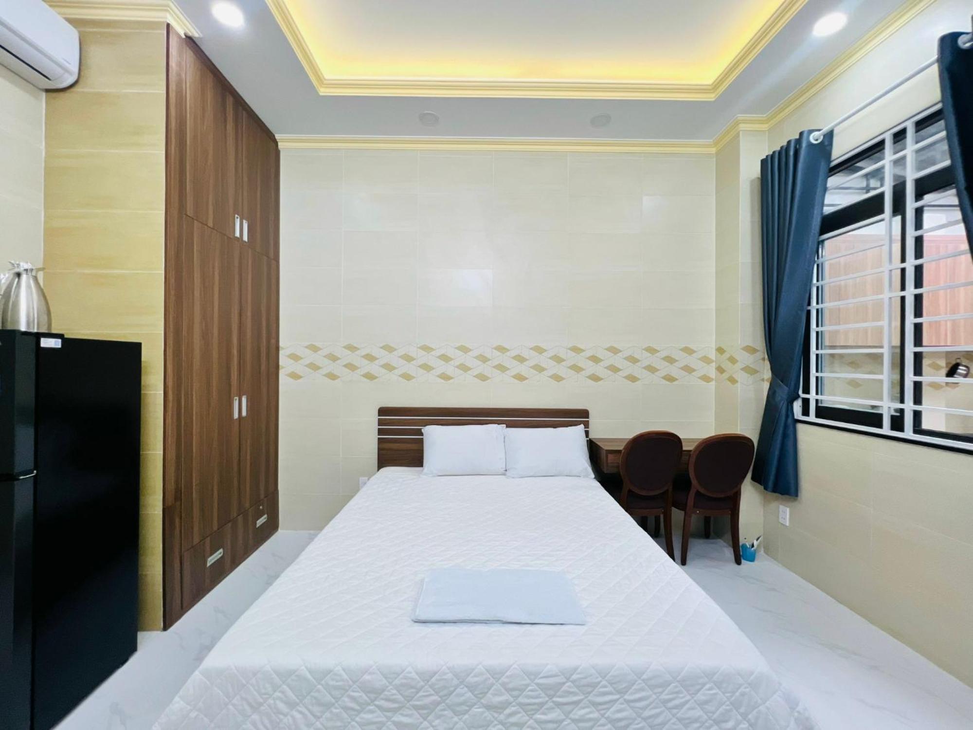 Dream House Ho Chi Minh City