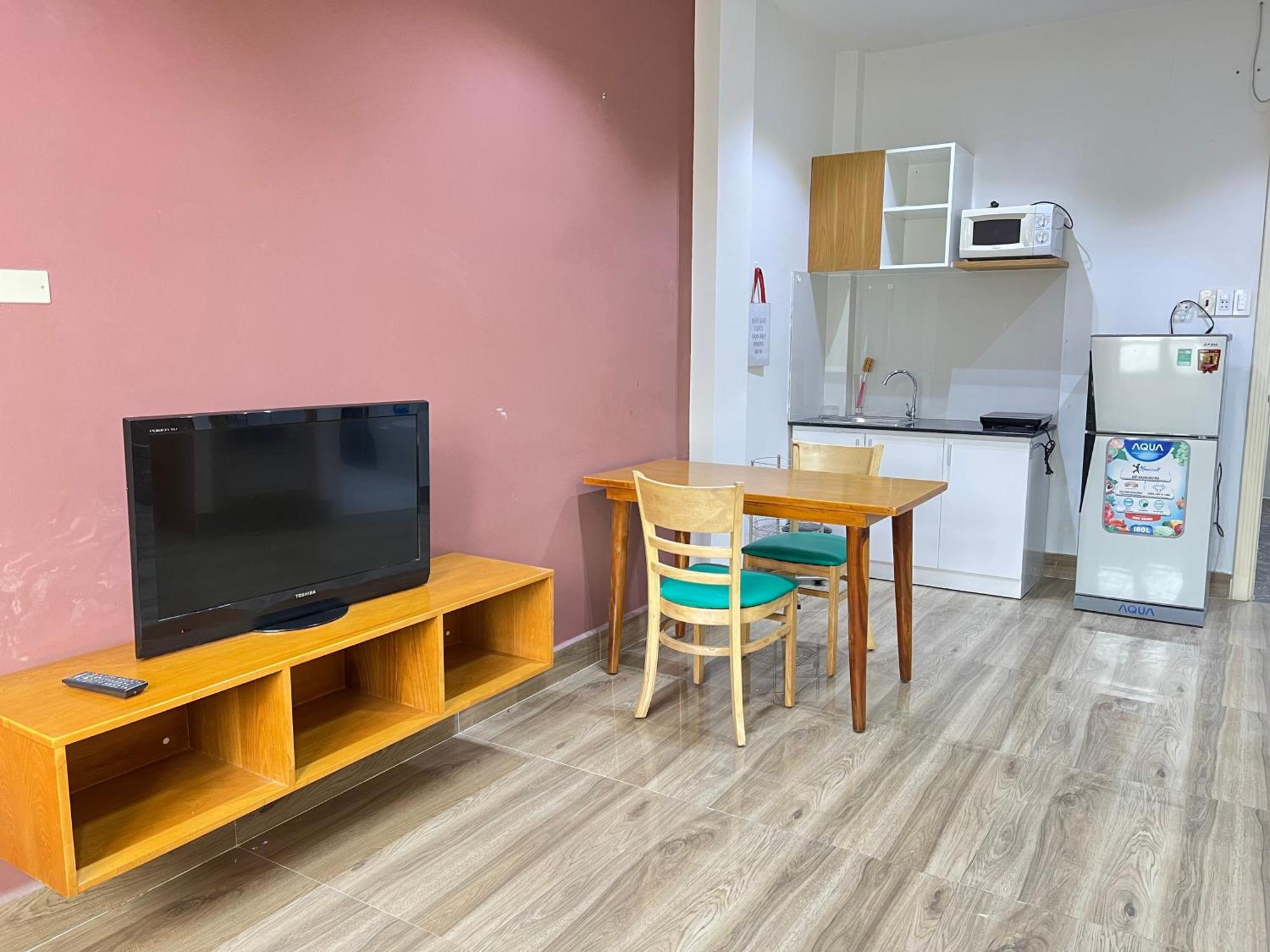 Apartment Sg Summer Homestay *