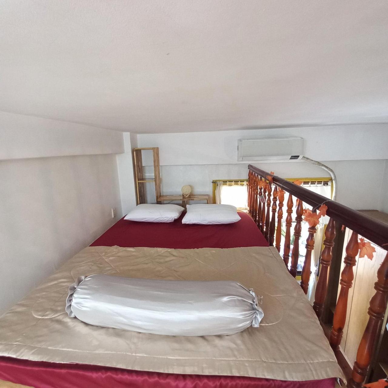 Cute Duplex Căn hộ