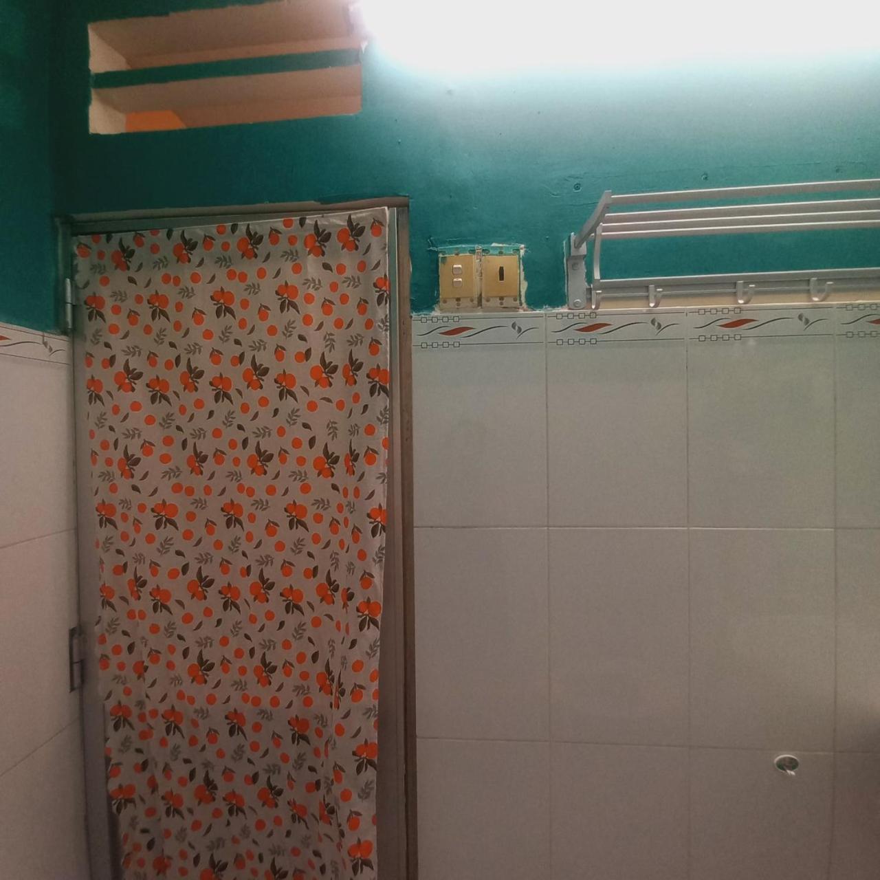 Cute Duplex Căn hộ *