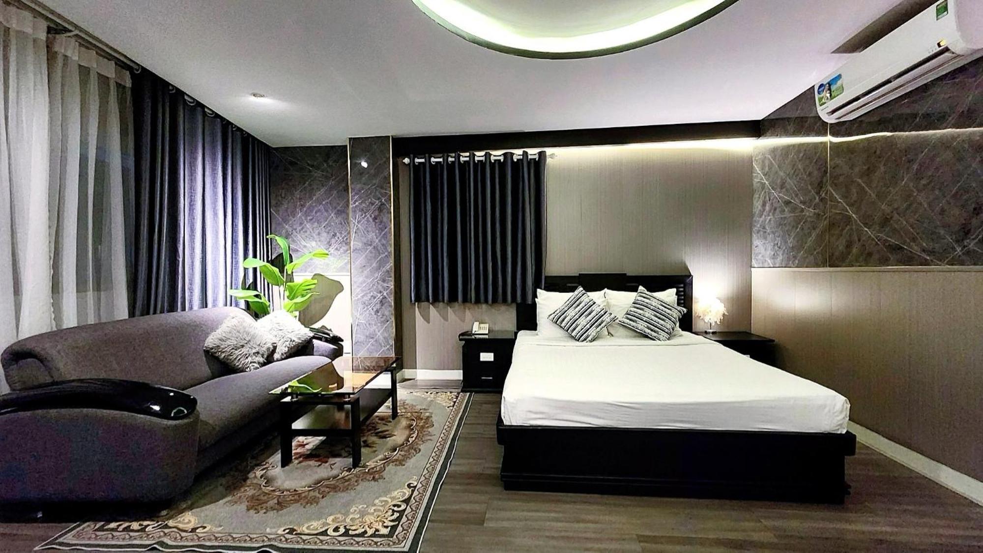 Hotel Rosa &