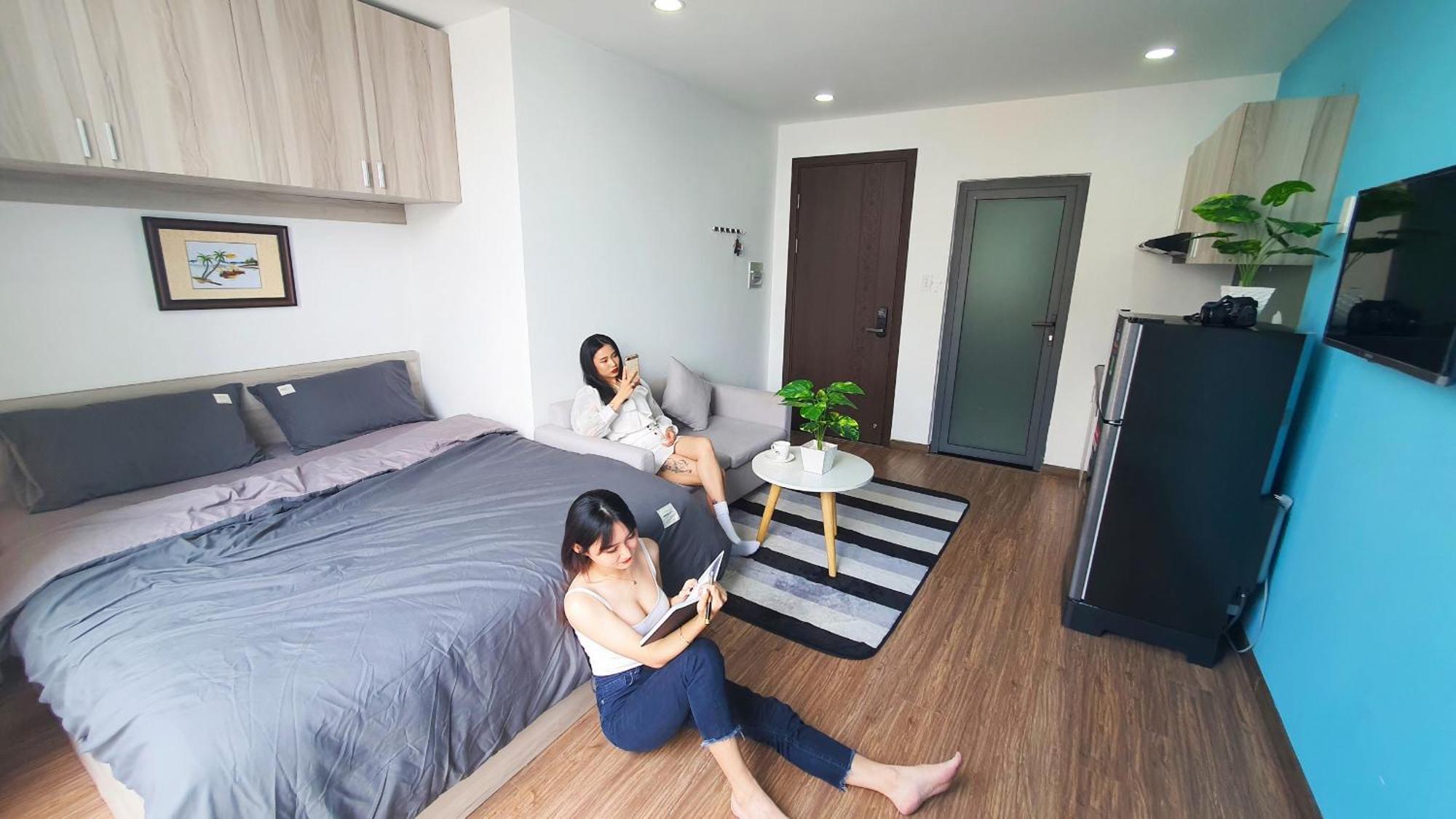 The Art - Tina And 3* TP. Hồ Chí Minh