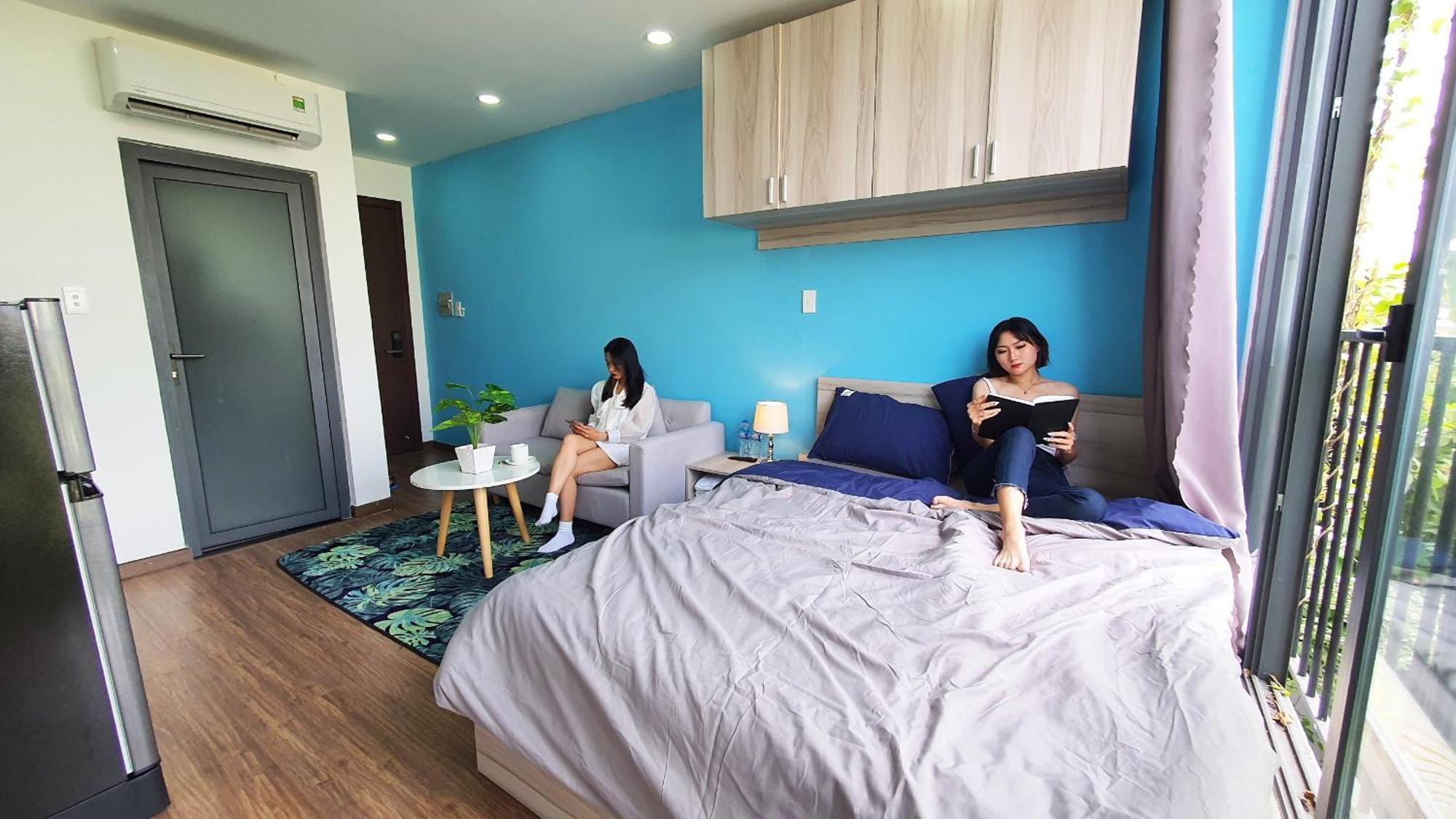 The Art - Tina And 3* TP. Hồ Chí Minh