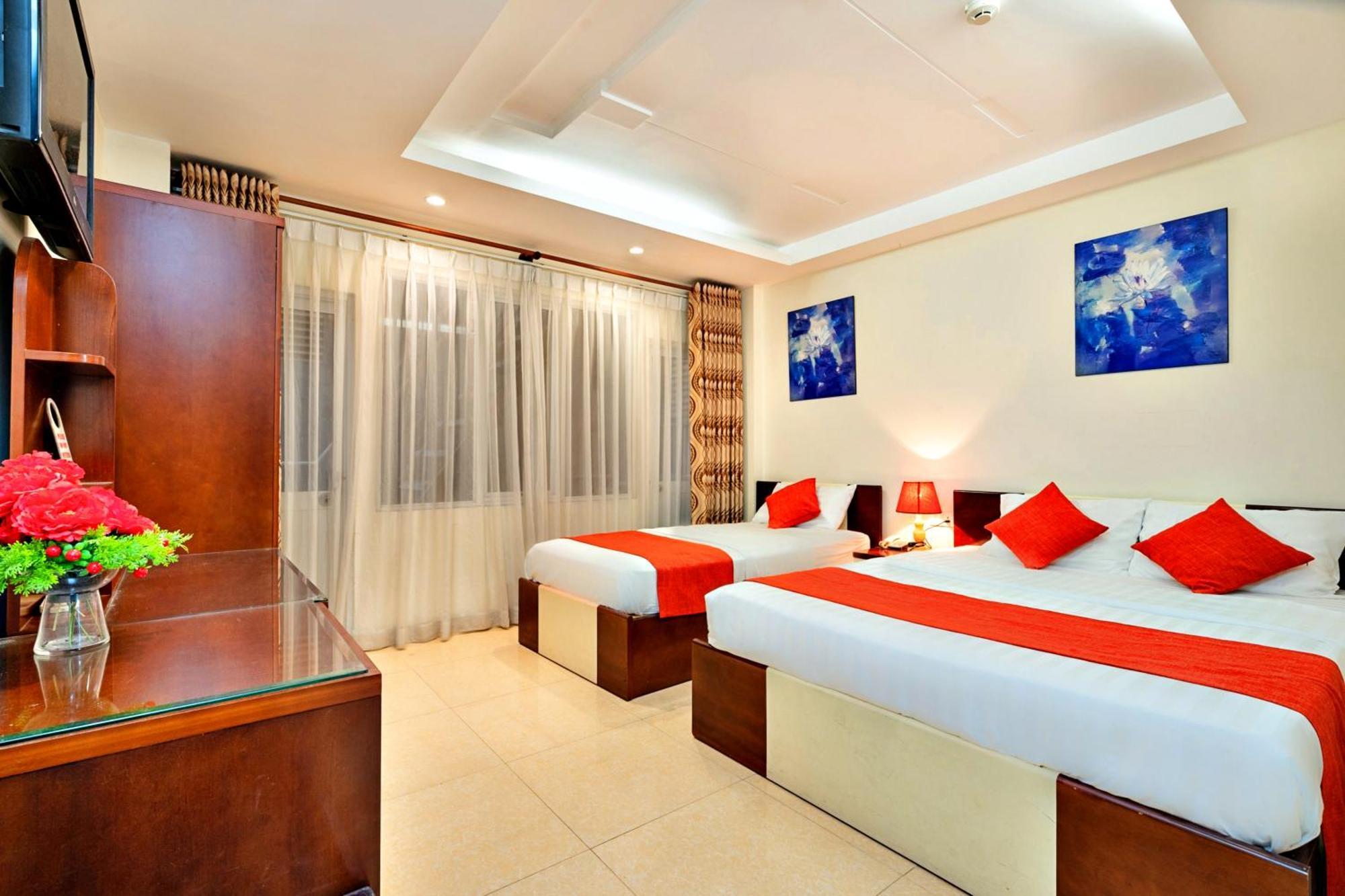 Aparthotel Hanz 4021 Boutique
