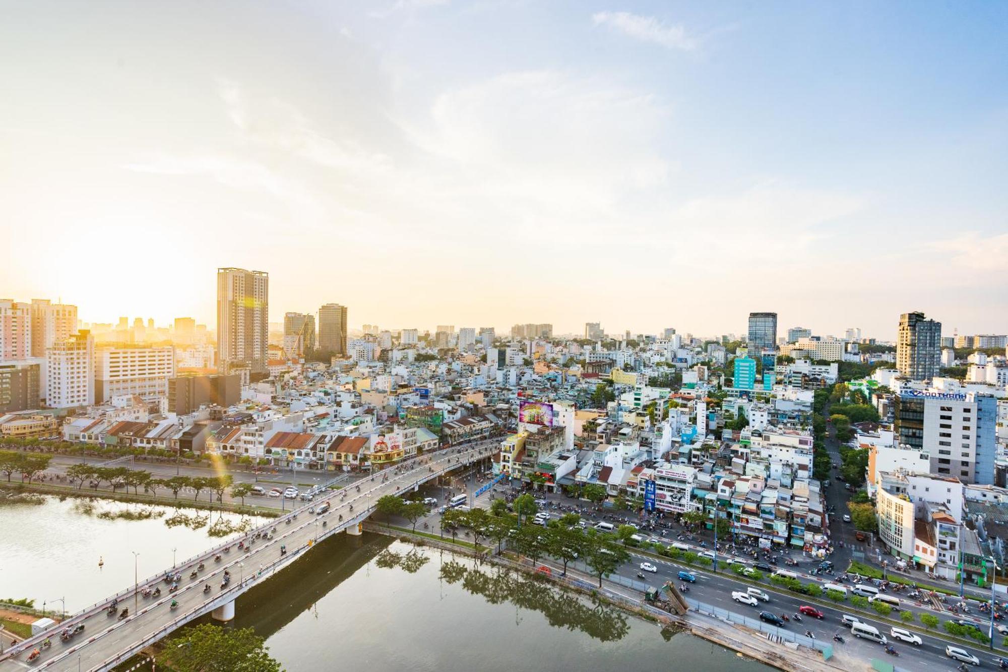 Kala Rivergate Near Ben Thanh