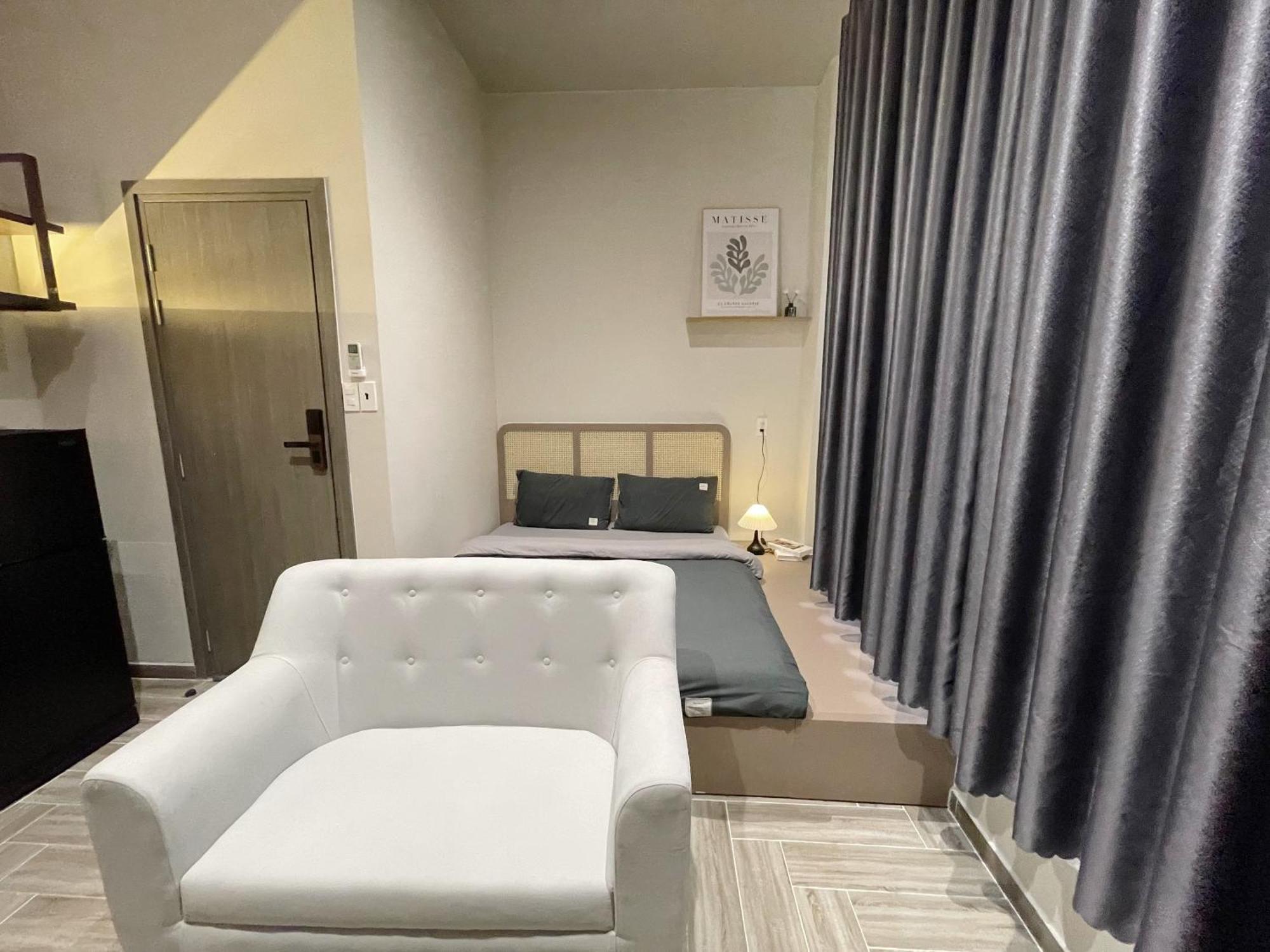Aparthotel Amazing And