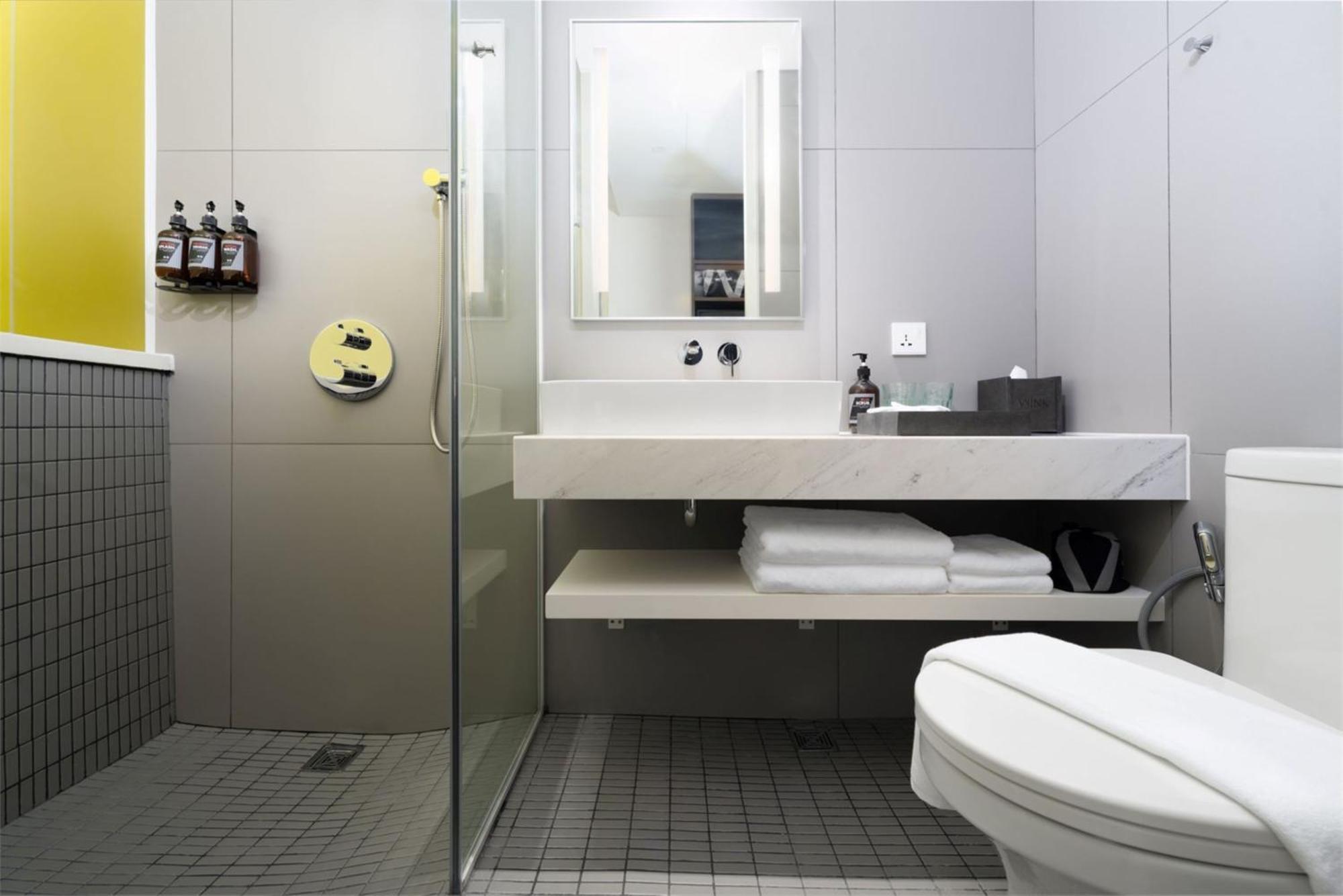Hotel Wink Saigon Centre - 24hrs Lifestyle Ho Chi Minh City