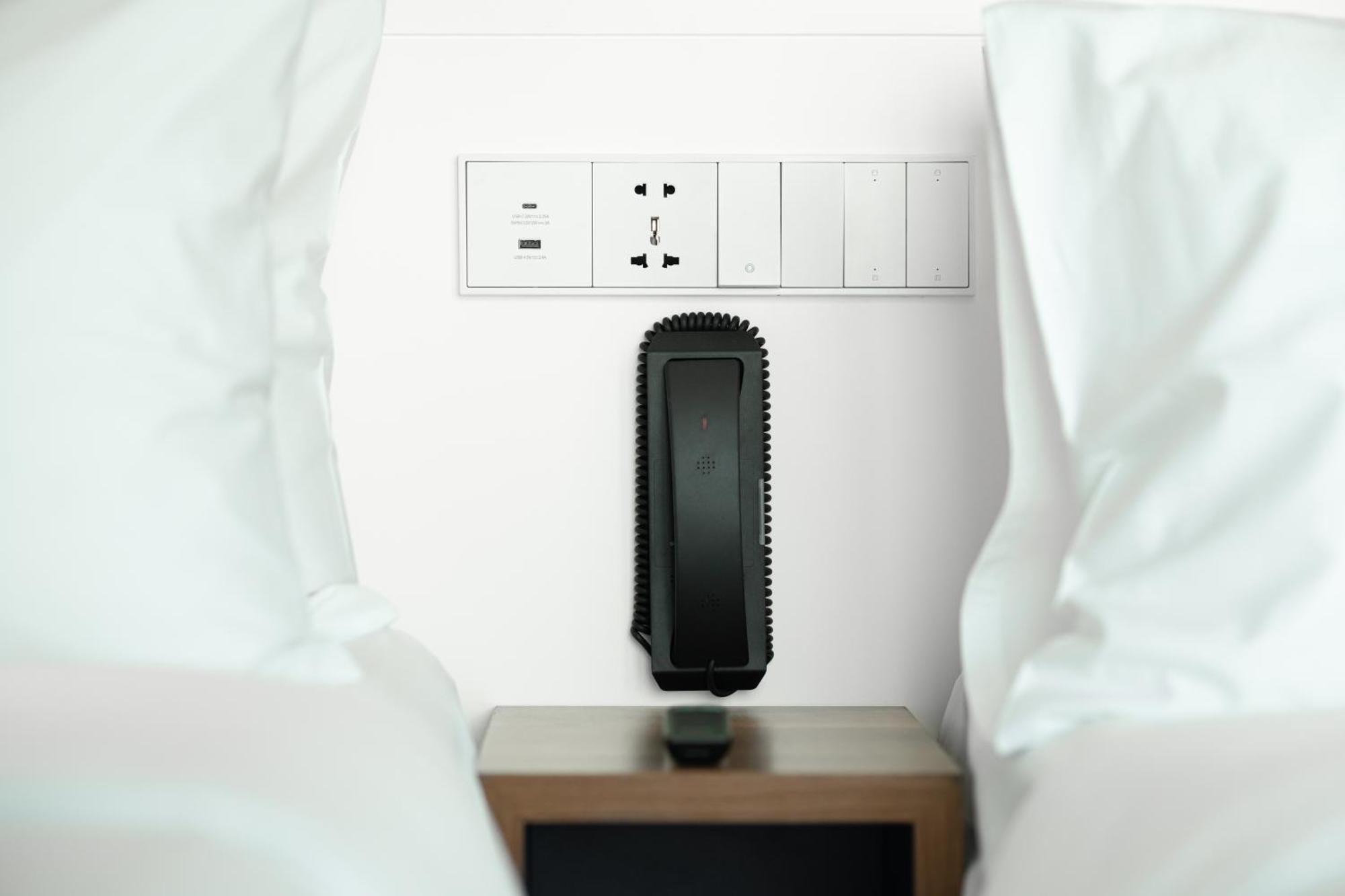 Wink Saigon Centre - 24hrs Lifestyle Hotel