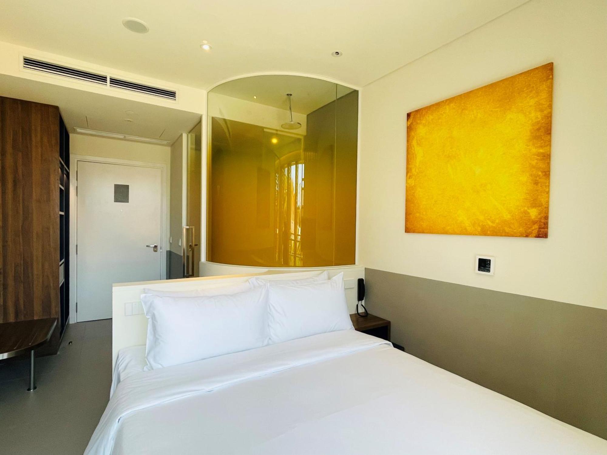Wink Saigon Centre - 24hrs Lifestyle Ho Chi Minh City