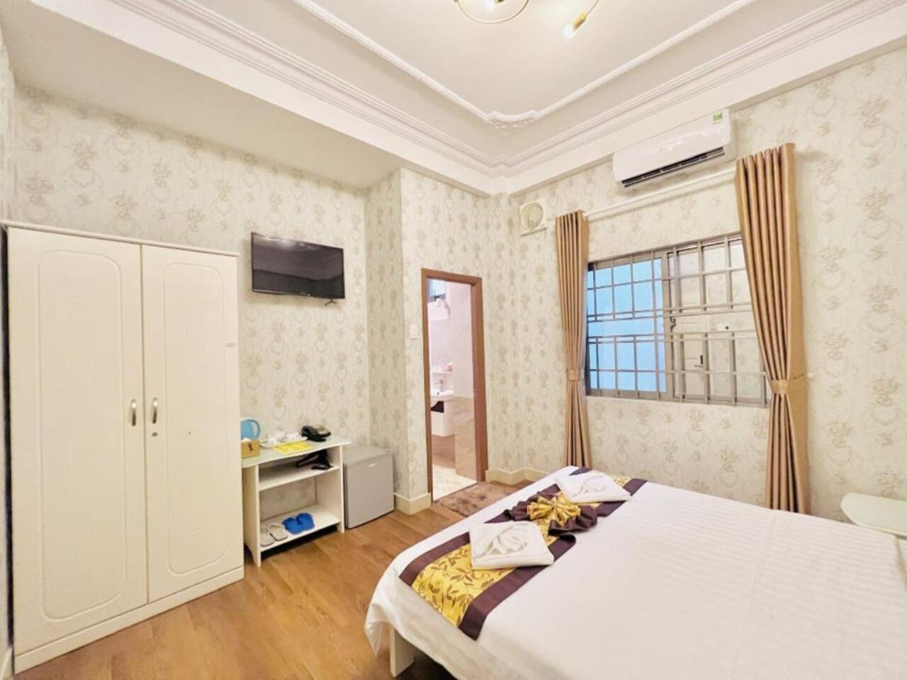 Truc Huyen 2* Ho Chi Minh City