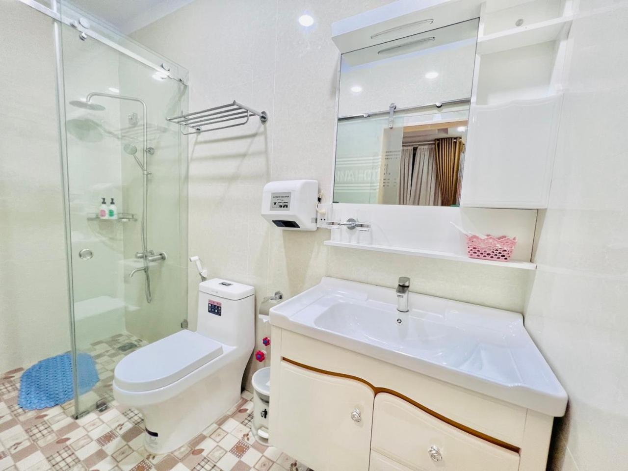 Hotel Truc Huyen Ho Chi Minh City