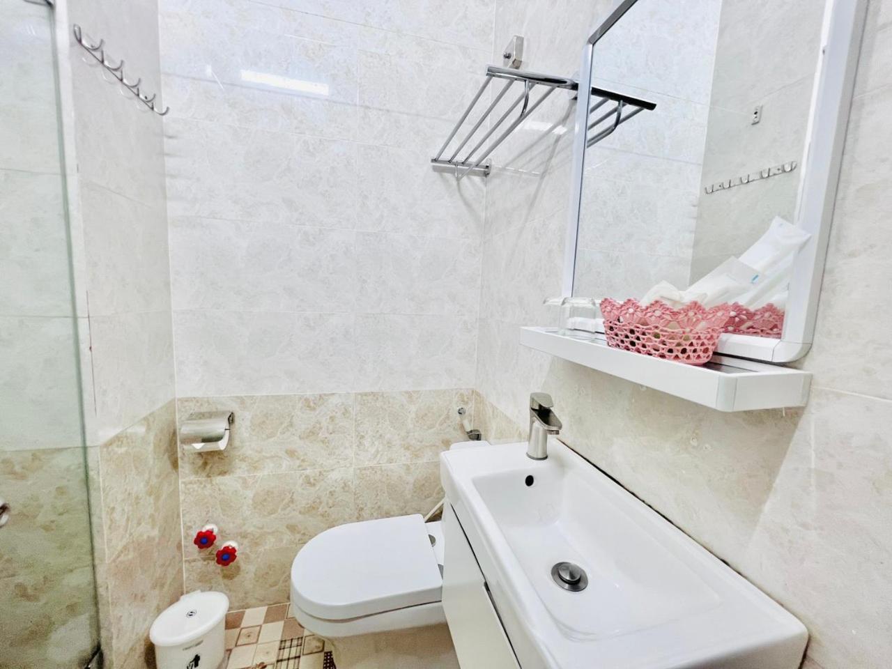 Truc Huyen 2* Ho Chi Minh City