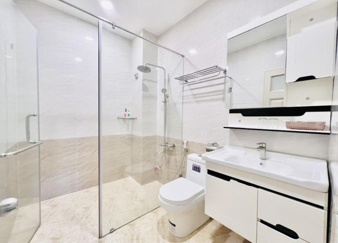 Truc Huyen Hotel
