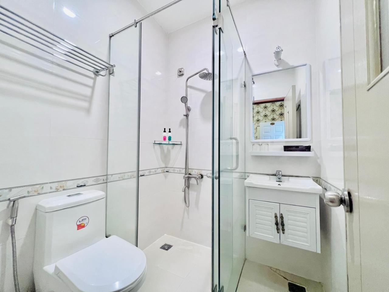 Hotel Truc Huyen Ho Chi Minh City
