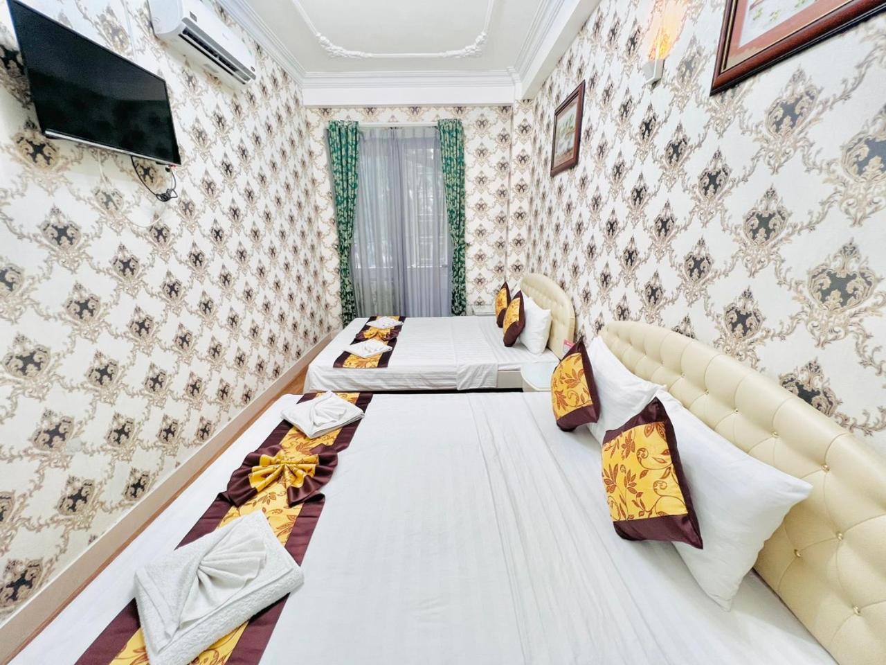 Truc Huyen 2* Ho Chi Minh City