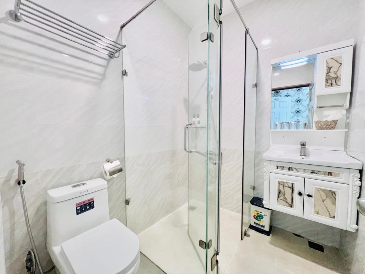 Hotel Truc Huyen Ho Chi Minh City