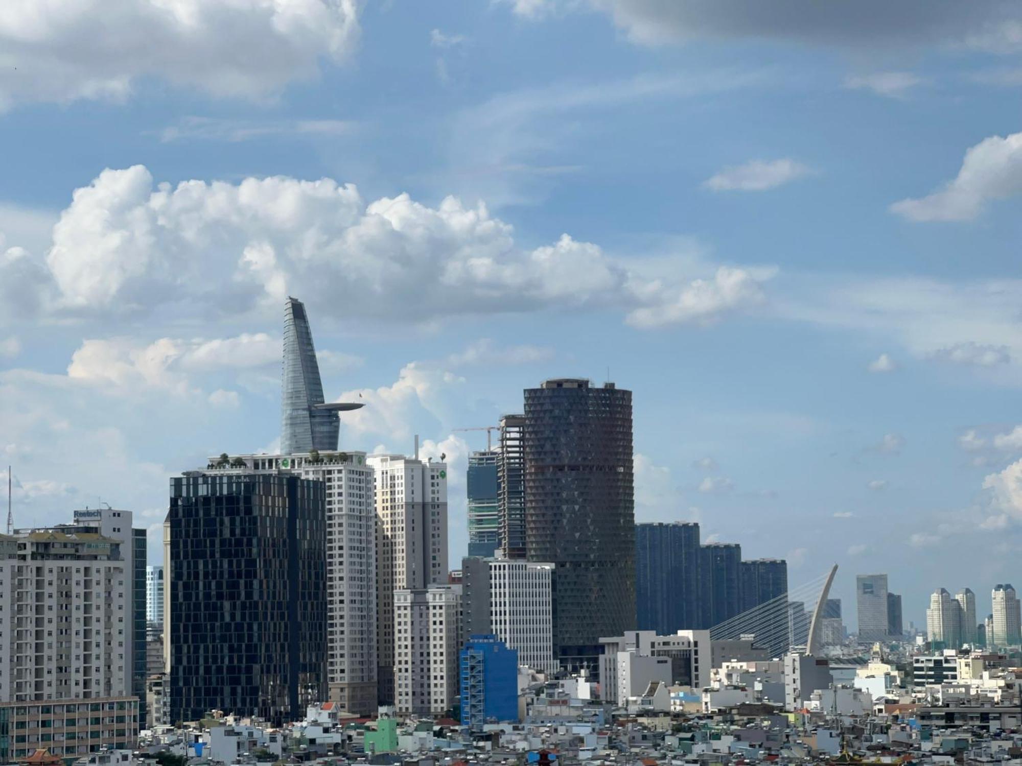 Vinh Hoi - Luxury Furnished Ho Chi Minh City