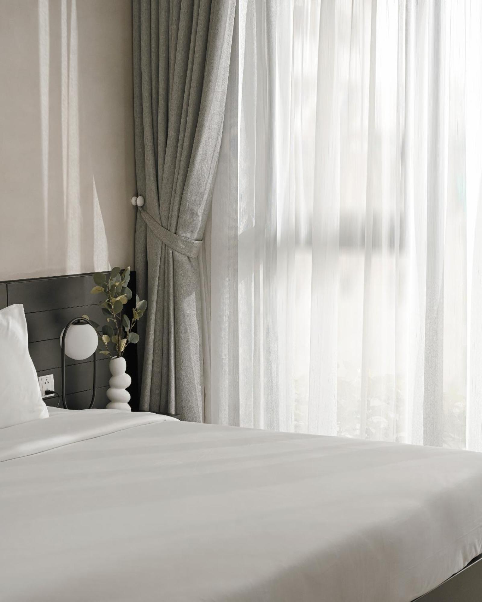 Hotel Triple E Metro Ben Thanh Ho Chi Minh City