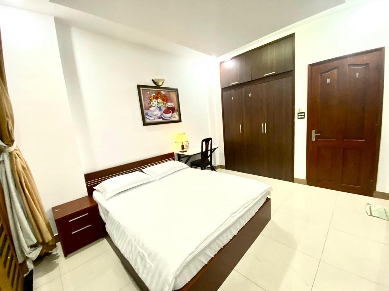 Homestay Loc House Bandar Ho Chi Minh