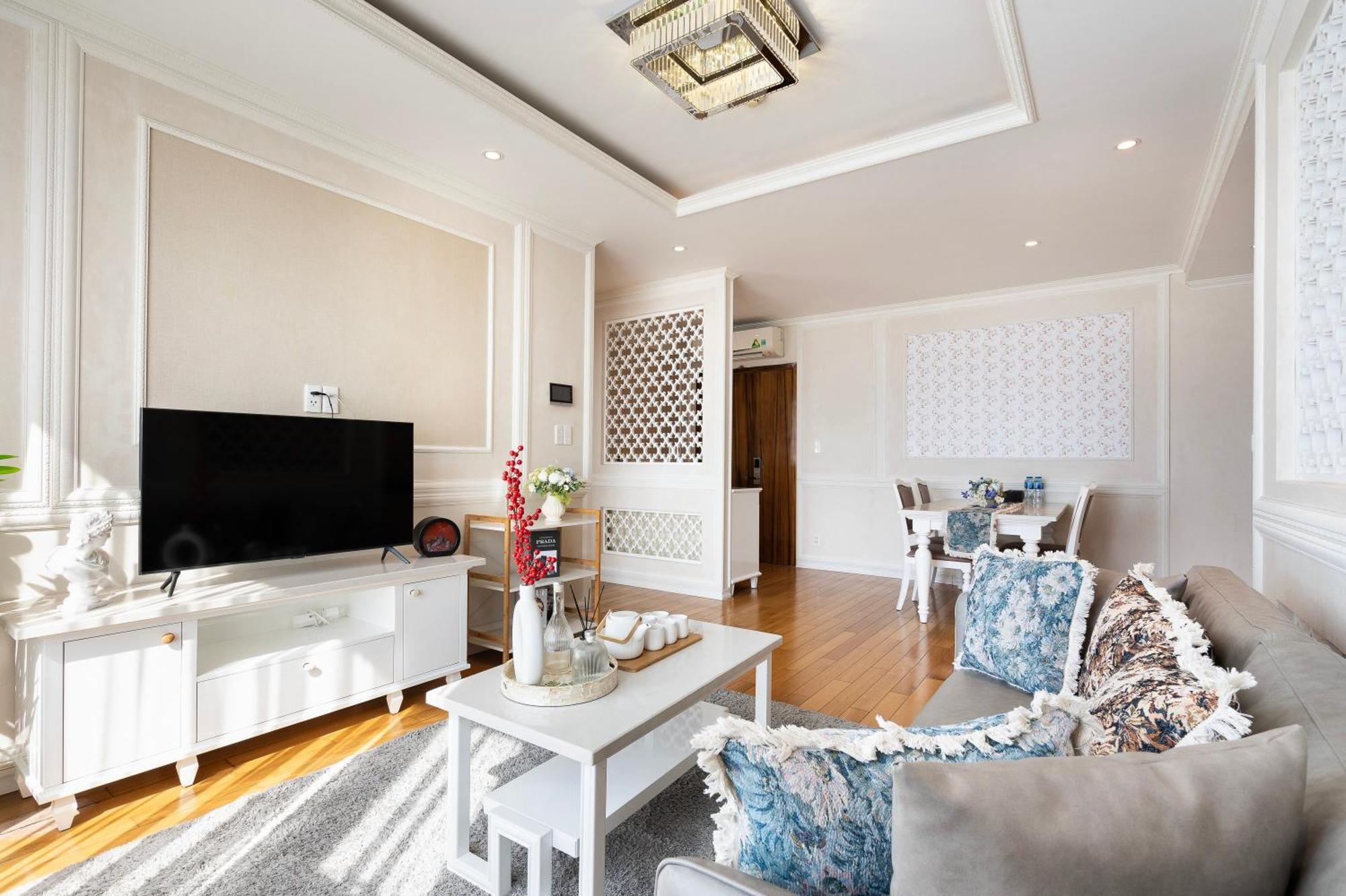 Leman Luxury 3 Bedroom By Chloe