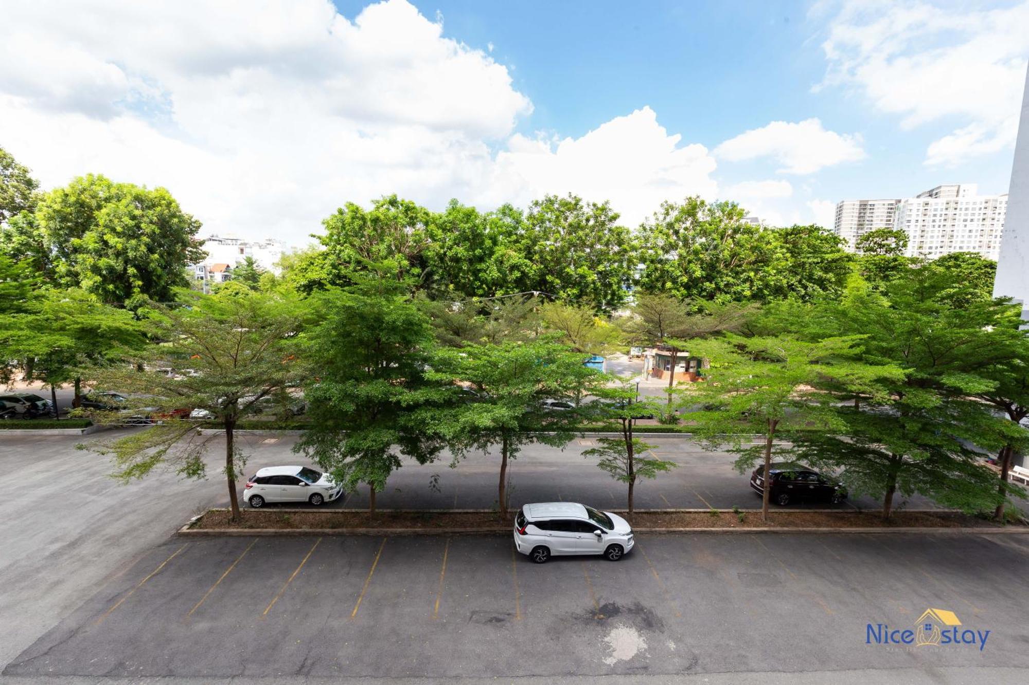 Apartment - Botanica Premier *