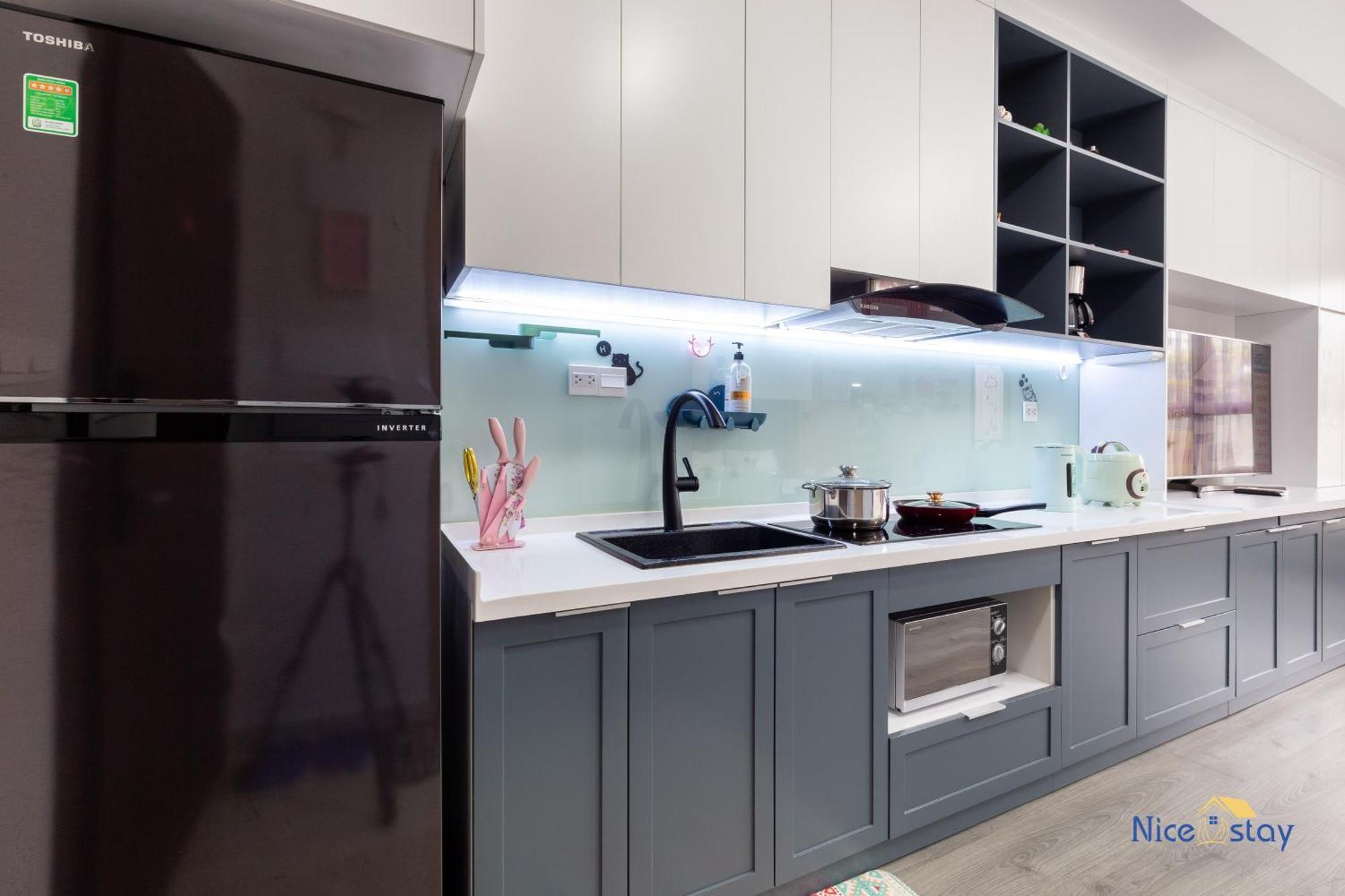 - Botanica Premier Apartment *