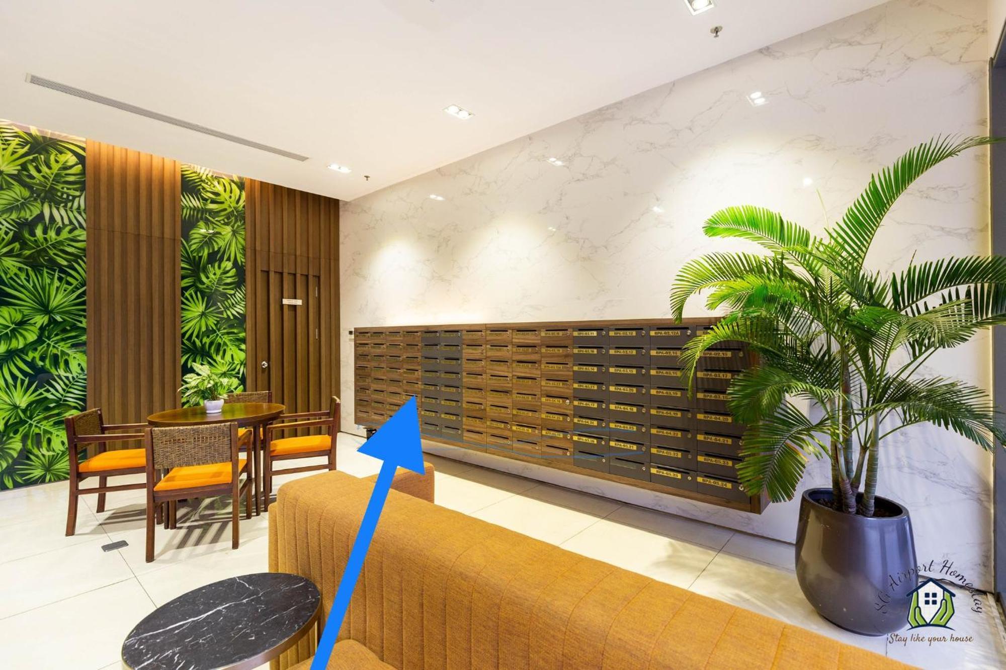 Apartment - Botanica Premier Ho Chi Minh City