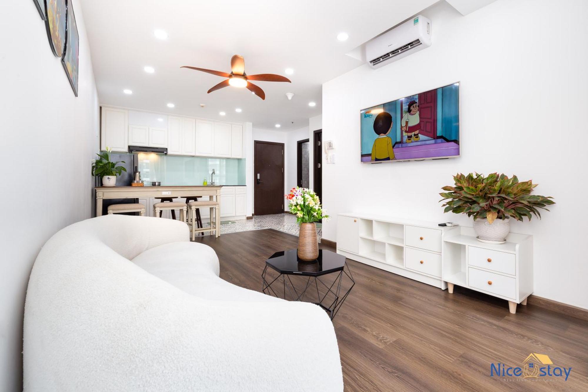 Apartment - Ho Orchard Garden Ho Chi Minh City