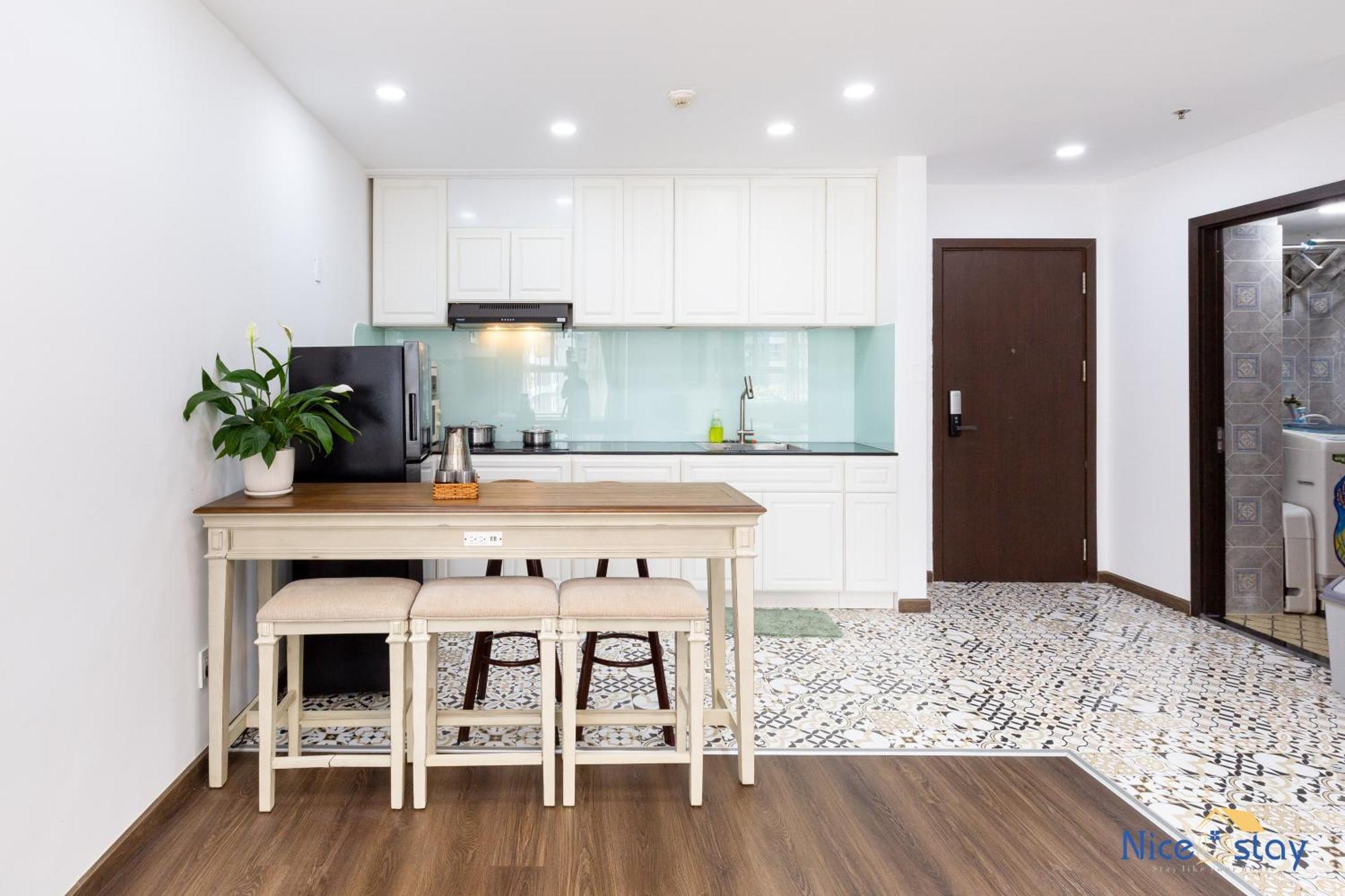 - Ho Orchard Garden Apartment