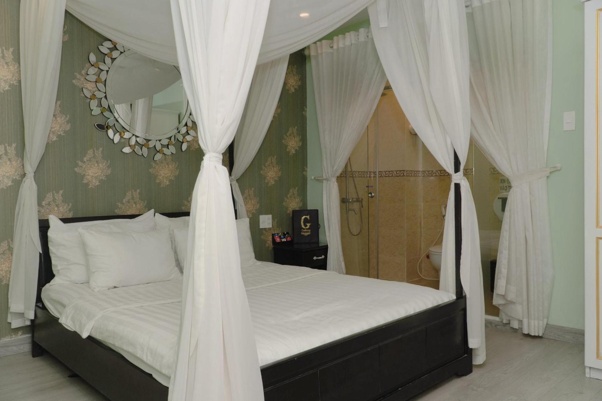 Galaxy Hotel Ho Chi Minh City