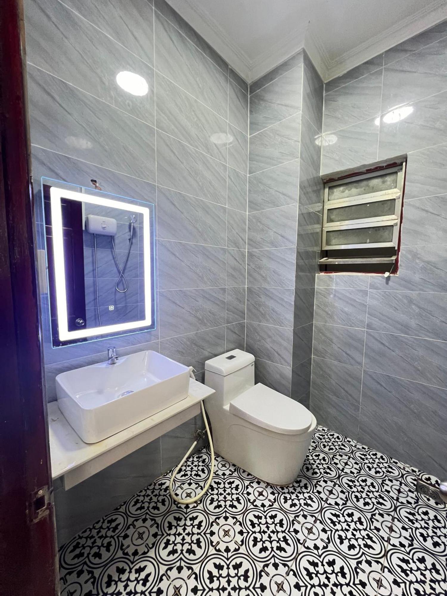 Apartment Tyn *