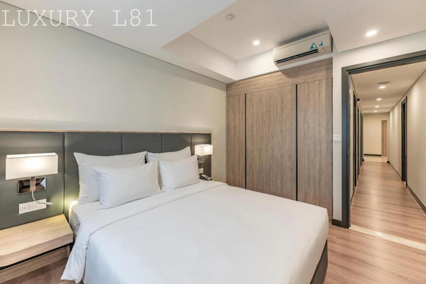 Angia Luxury Apartment Inside Landmark 81 Tower * Ho Chi Minh City