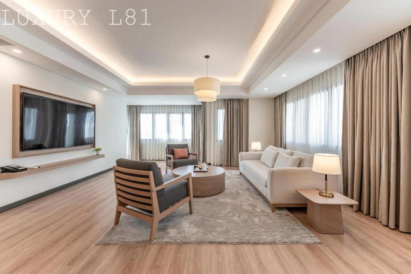 Apartment Angia Luxury Apartment Inside Landmark 81 Tower Ho Chi Minh City